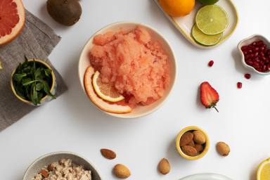 Как стимулировать выработку коллагена с помощью питания: советы и рецепты