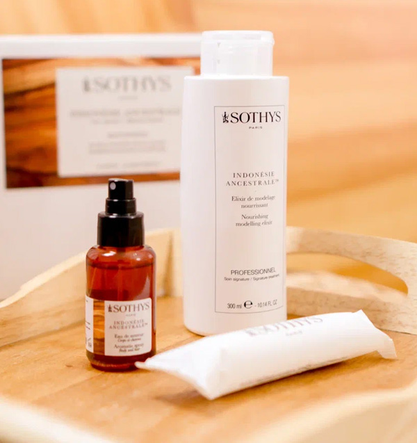 Процедура Наследие Индонезии фото