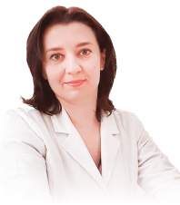 Подлужная Ирина Александровна