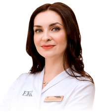 Вершинина Анна Сергеевна