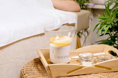 СПА-процедуры и выгорание мам: как вернуть энергию и гармонию