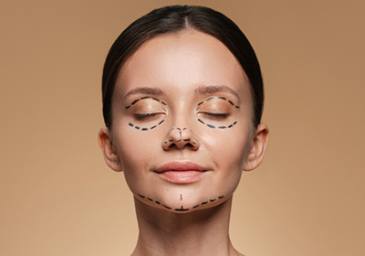 Асимметрия и возрастные изменения: почему массаж лица необходим в вашем уходе
