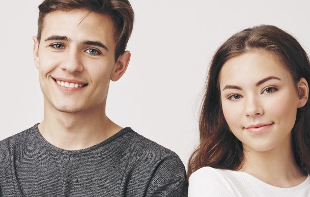 ДЕНЬ ПОДРОСТКОВОЙ КОЖИ! Благотворительная акция для подростков и школьников!⁣⁣