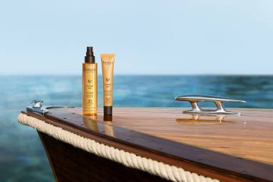 Thalgo: История бренда — от научного открытия до глобальной миссии по защите океанов