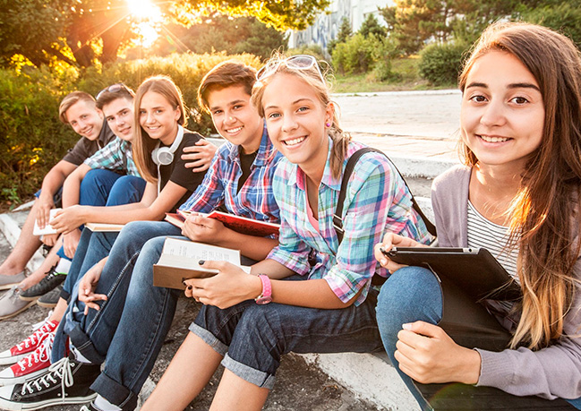 День проблемной кожи 22-23 апреля. Благотворительная акция для подростков