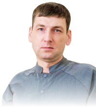 Курбанов Константин Сергеевич