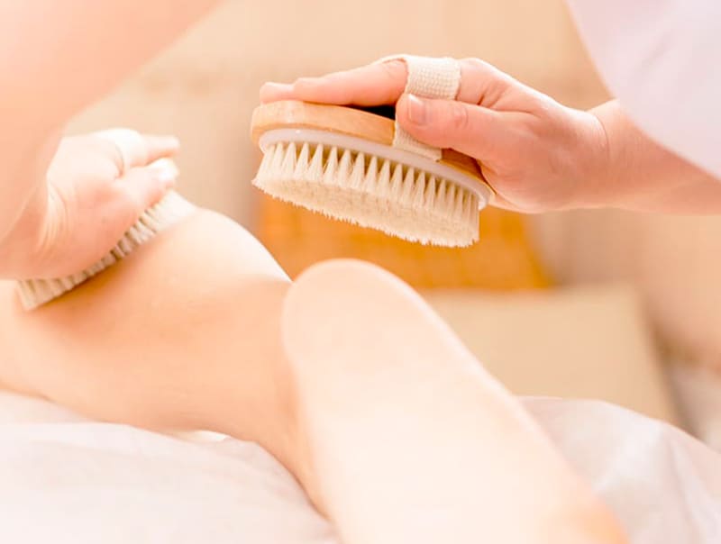 Процедура Сибирское здоровье — кедровая бочка фото