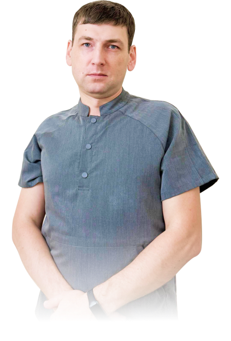 Курбанов Константин Сергеевич