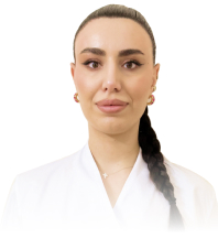 Давидова Гаянэ Людвиговна