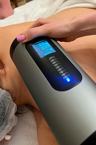 RSL-скульптурирование в Европейской косметологической клинике