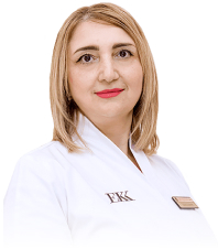 Топалова Александра Христофоровна