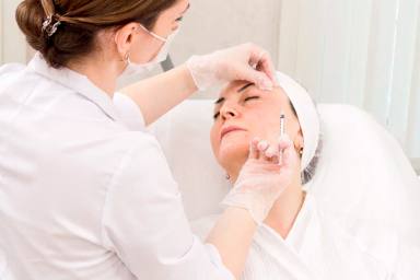 Птоз верхнего века после ботулотоксина: почему возникает и что делать