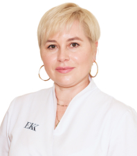 Усминская Елена Викторовна