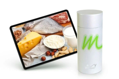 Непереносимость лактозы