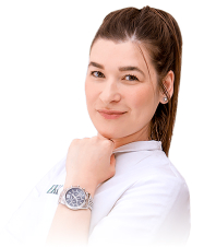 Адамова Виктория Борисовна