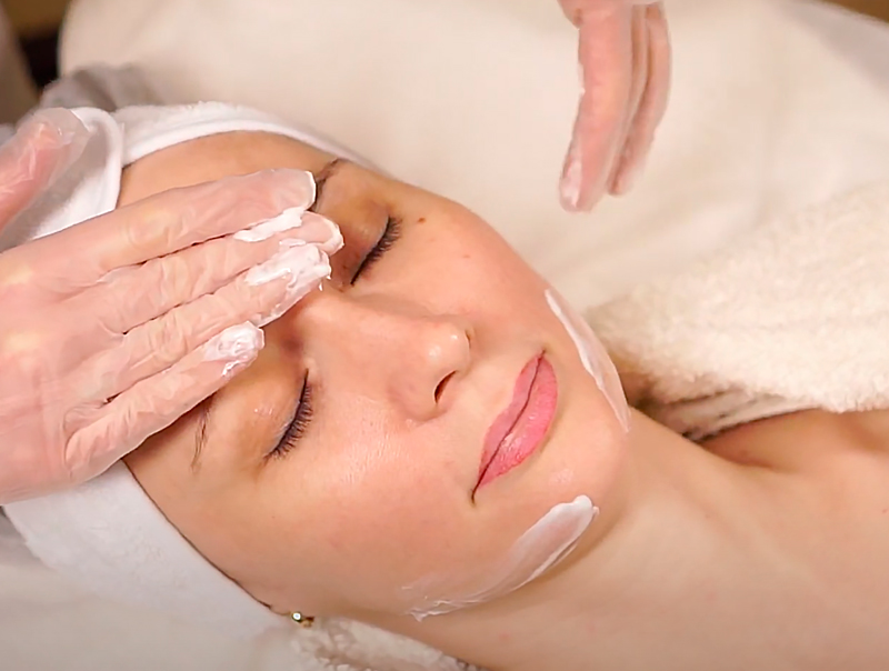 Процедура газожидкостного пилинга Jet Peel фото Процедура газожидкостного пилинга Jet Peel фото