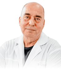 Красношлыков Борис Гурьевич