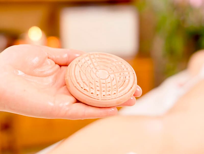 Процедура восточный ритуал Марокканская сказка фото