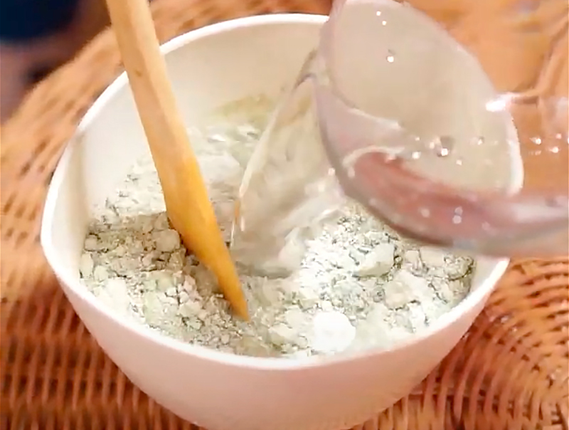 Процедура альгинатного обертывания от Sothys Франция фото