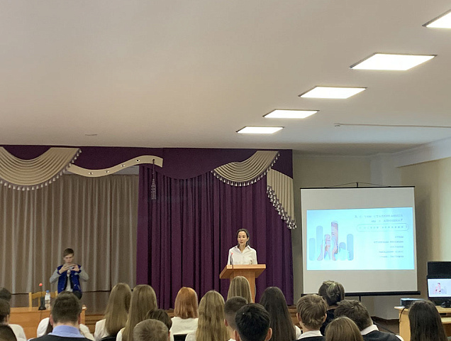 Уроки красоты и здоровья для учащихся 10-11 классов_4