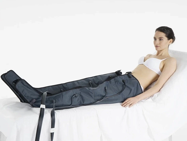 Процедура бандажного обертывания Arosha фото 1