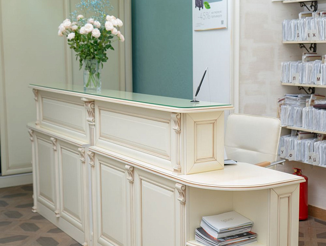 Европейская косметологическая клиника в Пятигорске 1