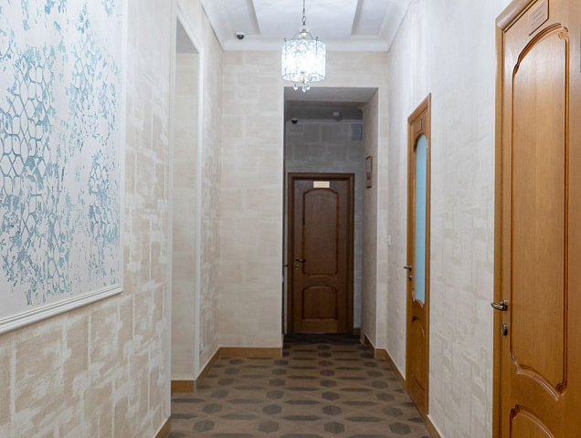 Европейская косметологическая клиника в Пятигорске 4