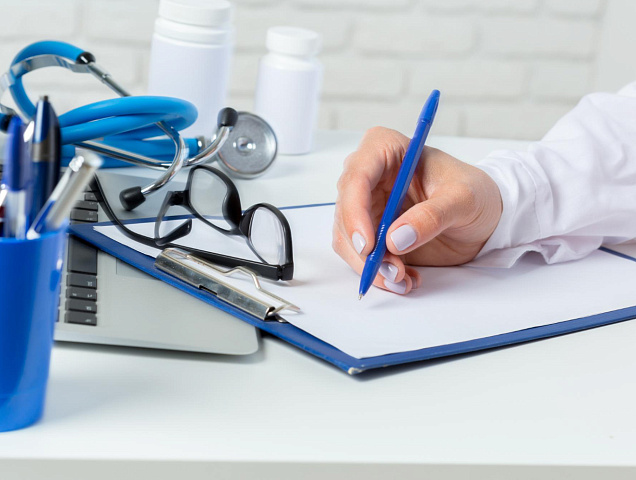 Консультация врача-превентолога фото