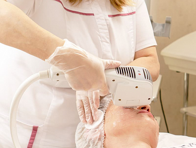 Процедура фототерапии фото 1 Процедура фототерапии фото 1