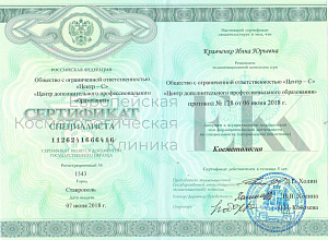 Кравченко Инна Юрьевна_2