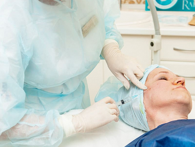 Процедура тредлифтинга фото 1