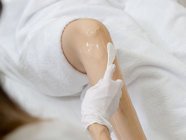 Процедура лазерная эпиляции Александритовая DEKA Moveo фото 3 Процедура лазерная эпиляции Александритовая DEKA Moveo фото 3