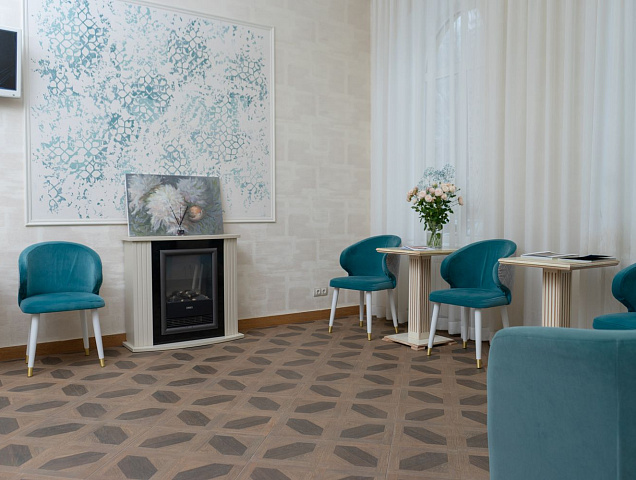 Европейская косметологическая клиника в Пятигорске 2