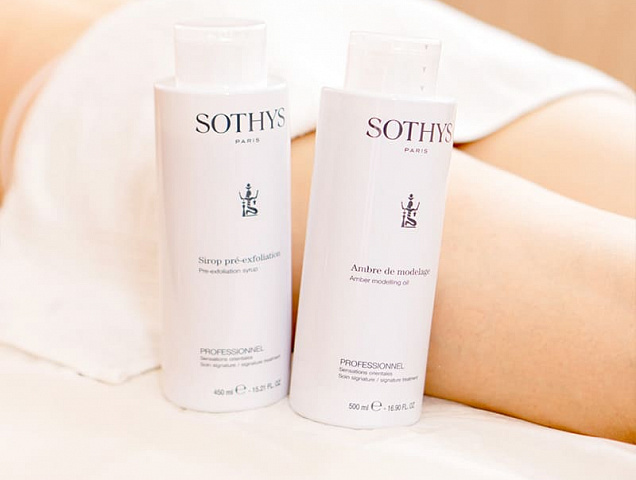 Процедура восточный ритуал Марокканская сказка фото 2