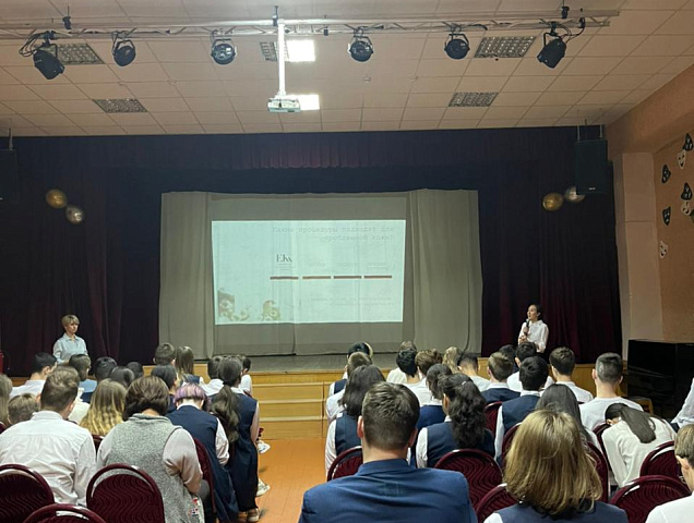 Уроки красоты и здоровья для учащихся 10-11 классов_7