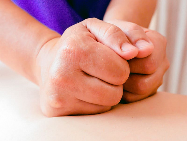 Процедура интенсивный классического массажа фото 3 Процедура интенсивный классического массажа фото 3