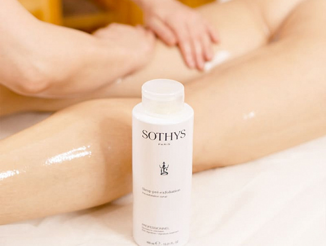 Процедура восточный ритуал Марокканская сказка фото 1