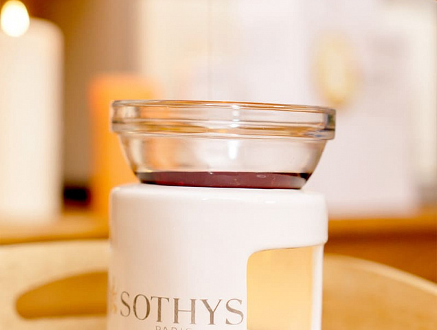 Процедура восточный ритуал Марокканская сказка фото 3