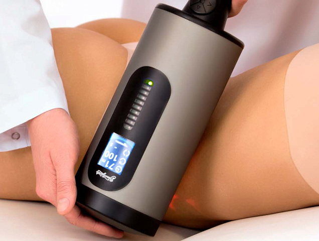 Пакет Тело в рельефе RSL-скульптурирование и Arosha Detox