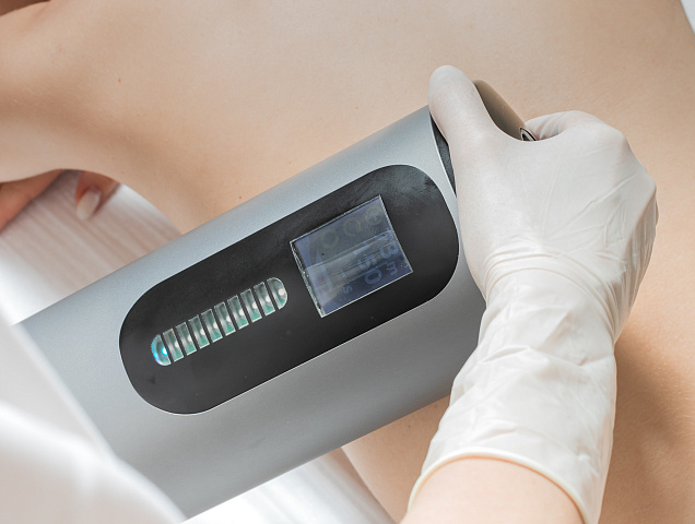 Процедура RSL-скульптурирование для мужчин фото Процедура RSL-скульптурирование для мужчин фото