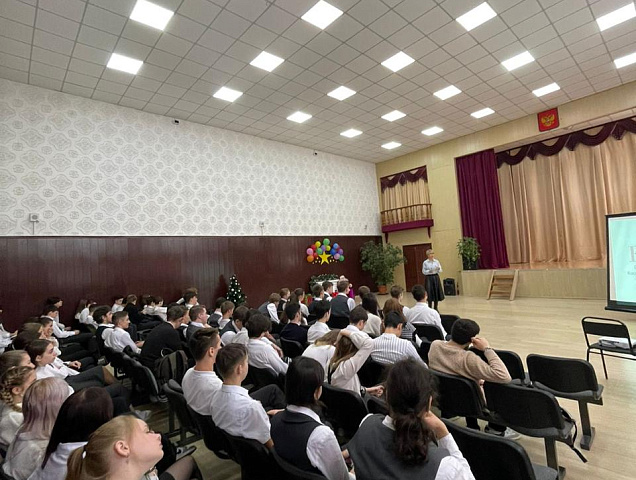 Уроки красоты и здоровья для учащихся 10-11 классов_8