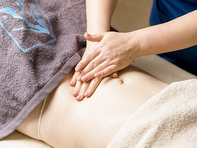 Процедура массажа антицеллюлитного фото 4