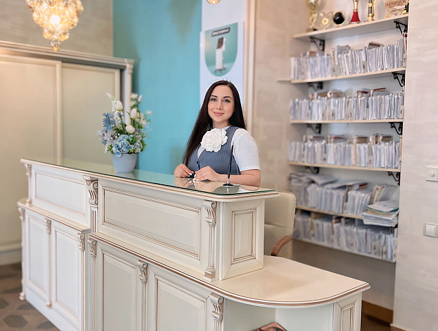 Европейская косметологическая клиника в Пятигорске