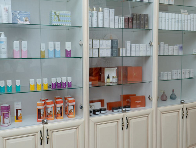 Европейская косметологическая клиника в Пятигорске 3