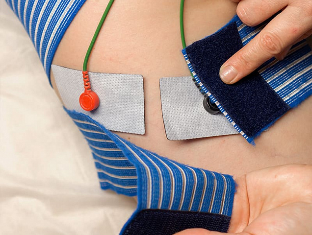 Процедура миостимуляции тела фото