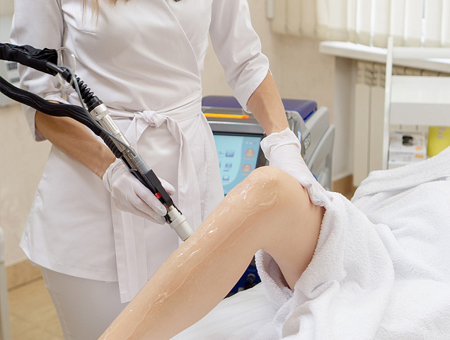 Процедура лазерная эпиляции Александритовая DEKA Moveo фото 4 Процедура лазерная эпиляции Александритовая DEKA Moveo фото 4