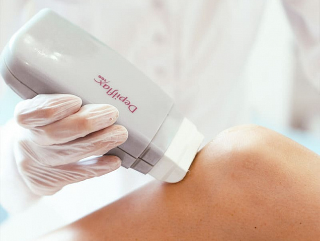 Процедура восковой эпиляции шугаринг фото 2